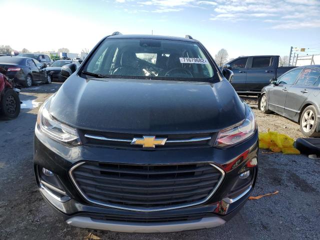 2018 CHEVROLET TRAX PREMI 3GNCJRSB9JL197744