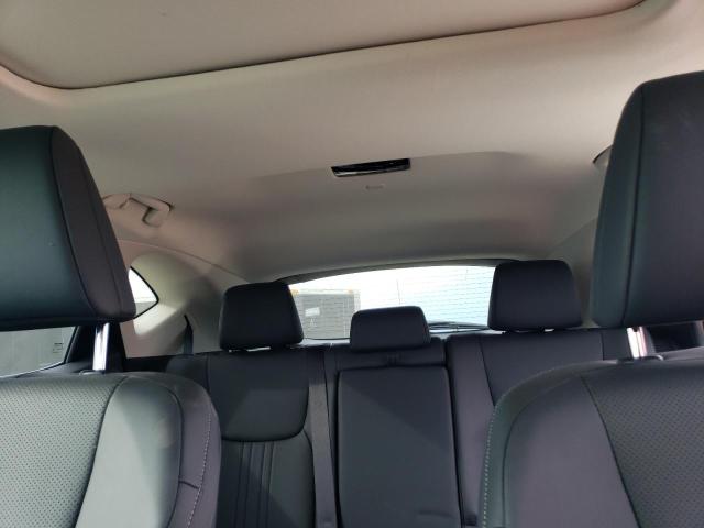 2022 LEXUS NX 350 2T2GGCEZ7NC012688