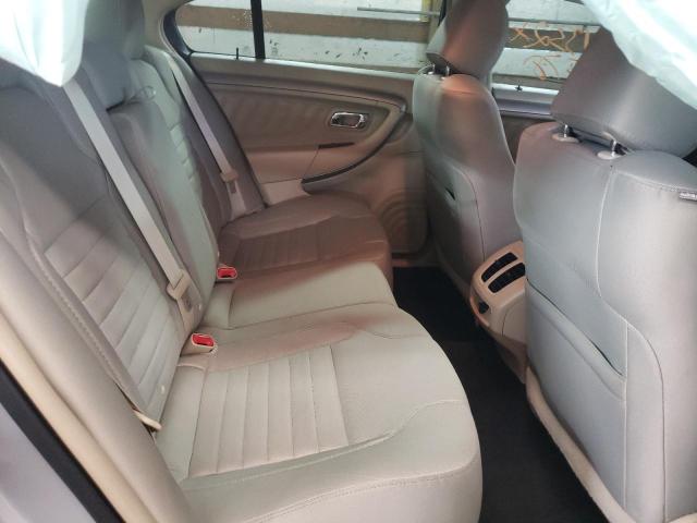 2015 FORD TAURUS SE - 1FAHP2D87FG133421