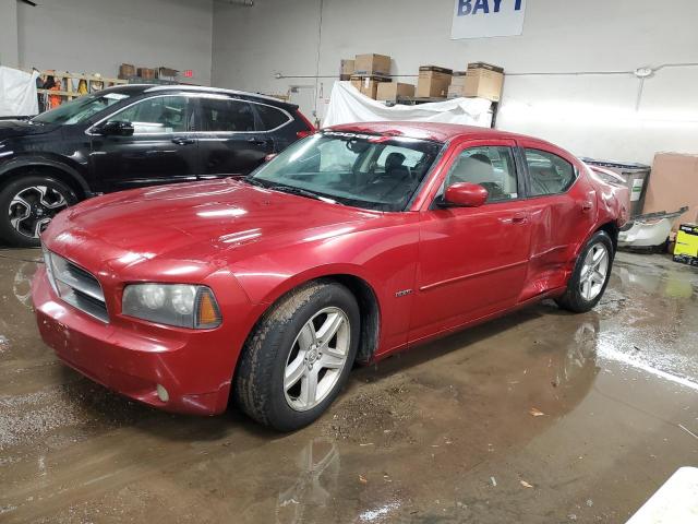 2009 Dodge Charger R/T