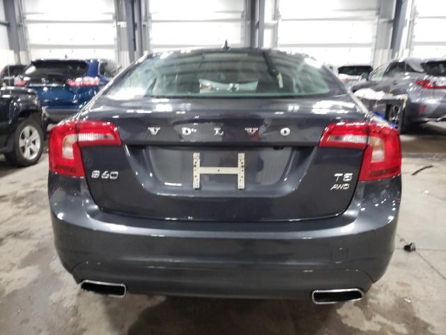 YV1612TK4F1348784 Volvo S60 Premier