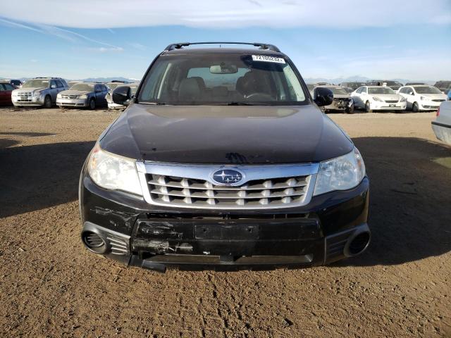 JF2SHADC1BH703835 Subaru Forester 2.5x Premium