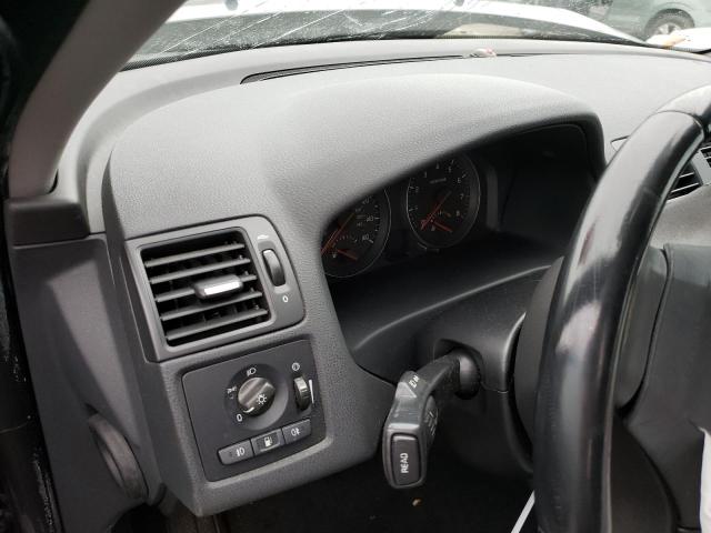 YV1382MW1A2577135 Volvo V50