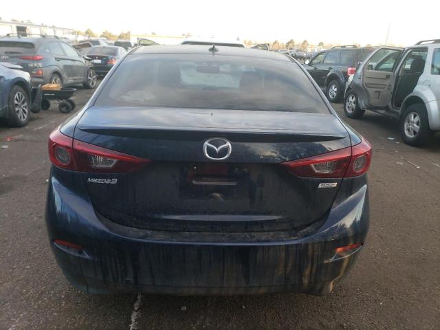 JM1BM1W32F1230727 Mazda 3 Grand Touring