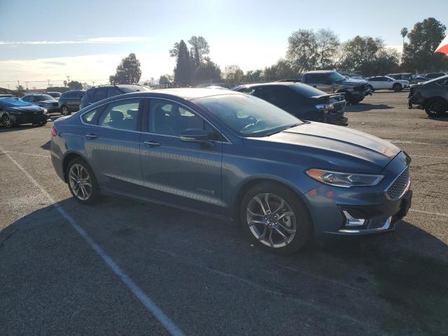 3FA6P0RU6KR273108 2019 FORD FUSION, photo no. 4