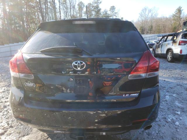 2015 TOYOTA VENZA LE - 4T3BA3BB3FU068819