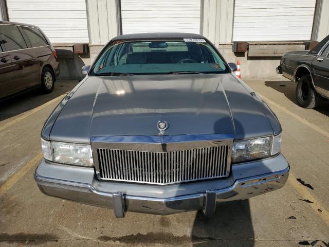 1G6DW52PXRR715158 Cadillac Fleetwood