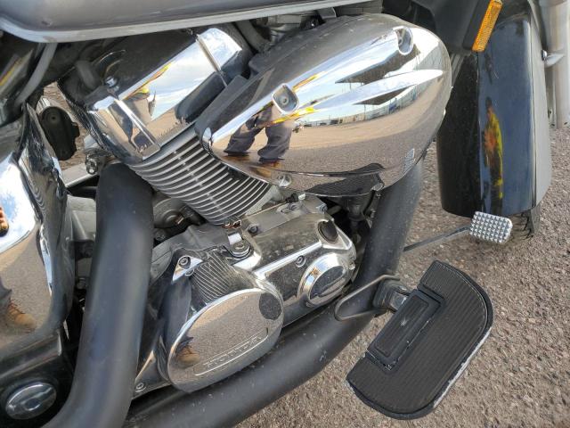 2005 HONDA VT750 CA JH2RC50375M104269