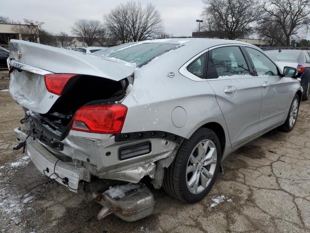 2020 CHEVROLET IMPALA LT - 2G11Z5S36L9106339