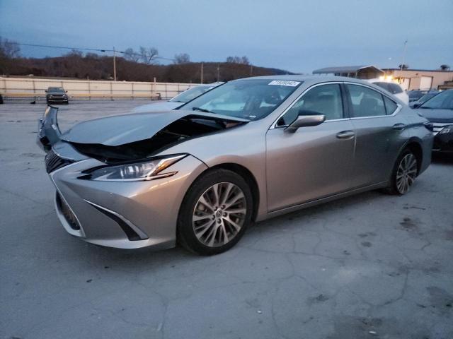 2021 Lexus ES 