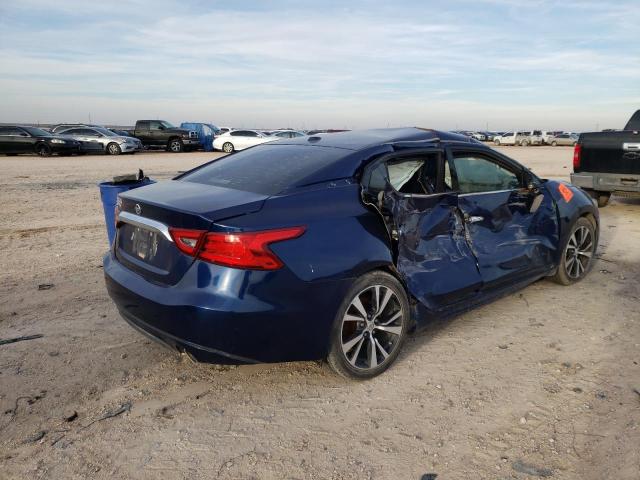 1N4AA6AP4GC387716 Nissan Maxima 3.5s