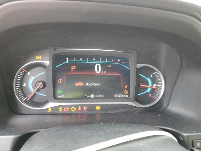 2019 HONDA PILOT TOUR - 5FNYF6H97KB084622