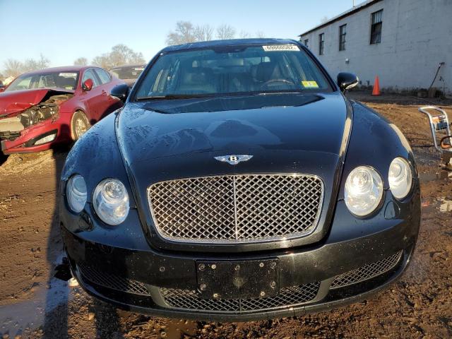 SCBBR53W26C037007 Bentley CONTINENTA