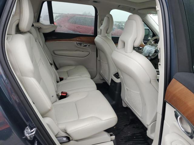 YV4BR0CKXM1676402 Volvo XC90 T8 RE