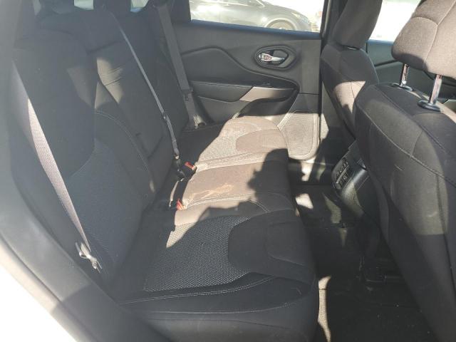 2019 JEEP CHEROKEE L - 1C4PJLCB8KD307969