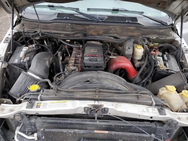 3D7MX38L79G529201 Dodge RAM 3500