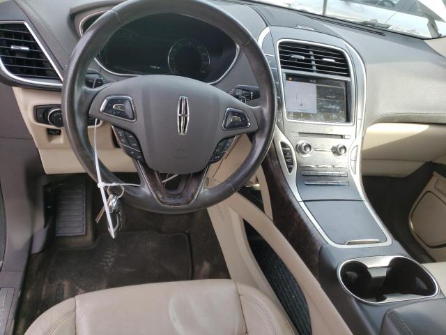 2016 LINCOLN MKX SELECT 2LMTJ6KR7GBL57970