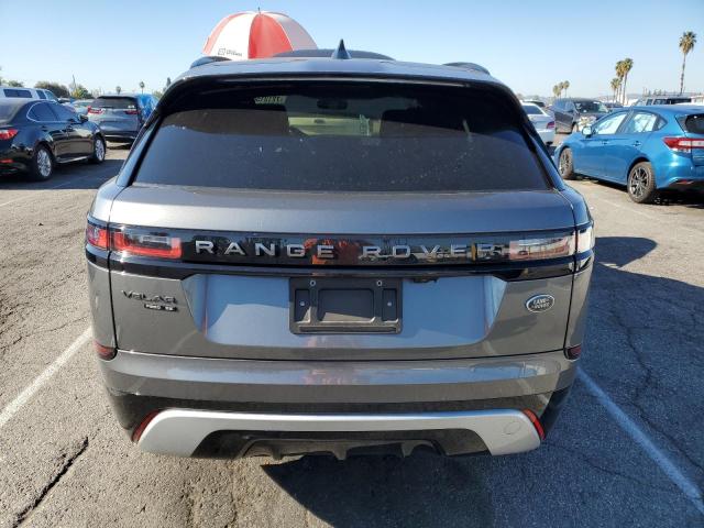 SALYL2EXXKA205665 Land Rover RANGEROVER