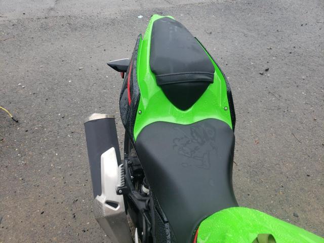2022 KAWASAKI EX400 - JKAEXKG11NDAG6478