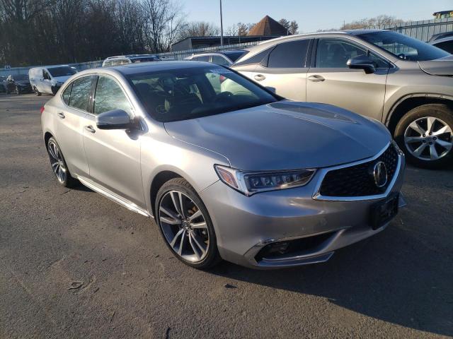 2019 ACURA TLX ADVANC 19UUB3F8XKA005909