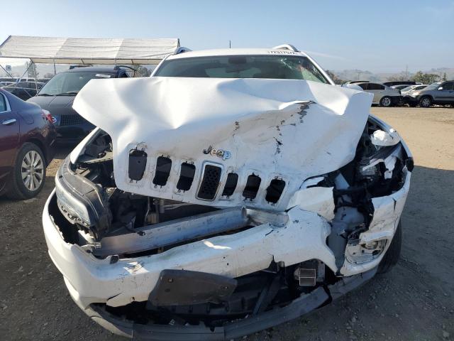 2019 JEEP CHEROKEE L - 1C4PJLCB8KD307969
