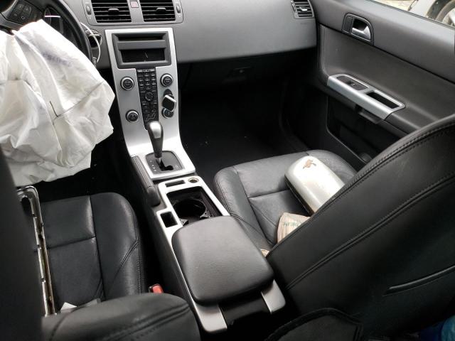 YV1382MW1A2577135 Volvo V50