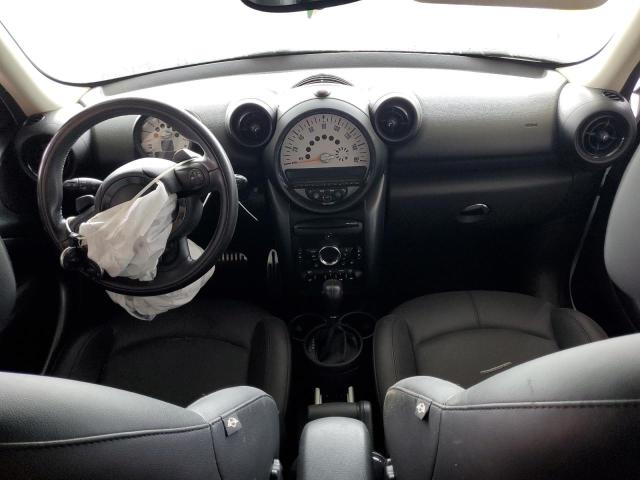 WMWZC3C52DWP22108 Mini Cooper