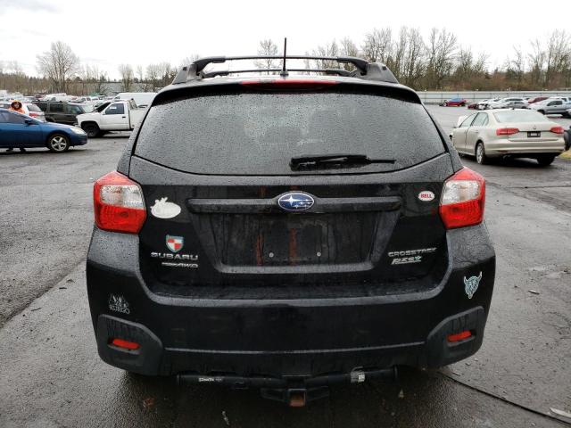 JF2GPABC7G8203844 Subaru Crosstrek Premium