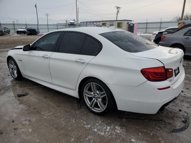 WBAFR7C54DC817800 BMW 535 I