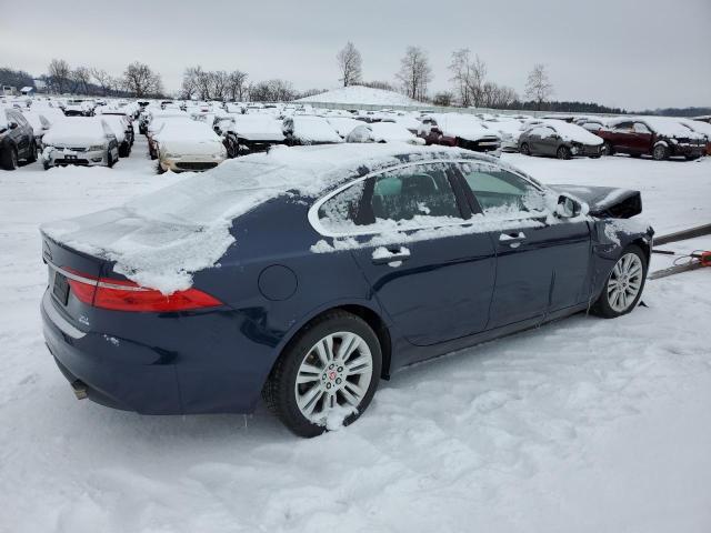 SAJBJ4BV6HCY38776 Jaguar XF