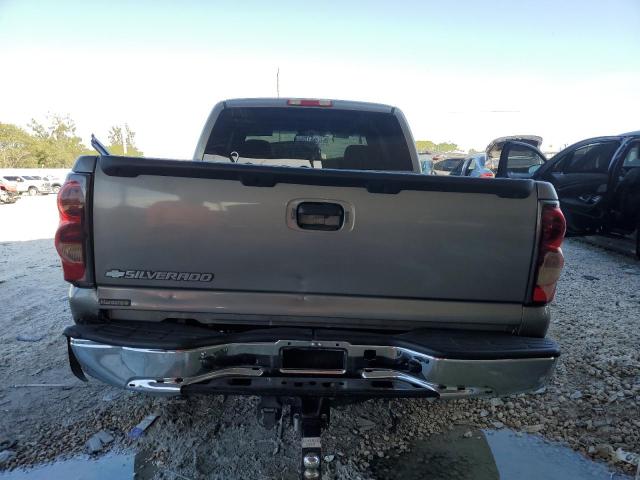 1GCEC19T36Z302161 2006 Chevrolet Silverado C1500