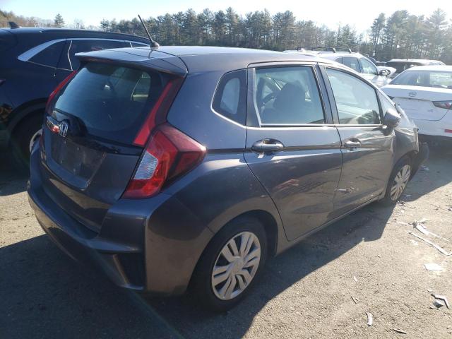 2016 HONDA FIT LX - JHMGK5H5XGS013549
