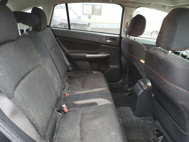 JF2GPABC7G8203844 Subaru Crosstrek Premium