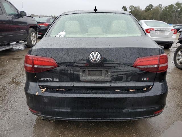 2017 VOLKSWAGEN JETTA SE - 3VWDB7AJ0HM313681