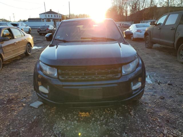 SALVP2BG3DH740715 Land Rover Range Rover Evoque Pure Plus
