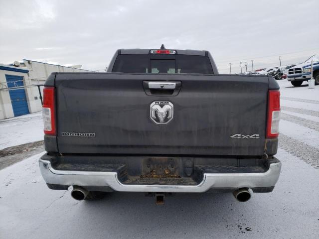 2020 RAM 1500 BIG H - 1C6SRFFT3LN126189