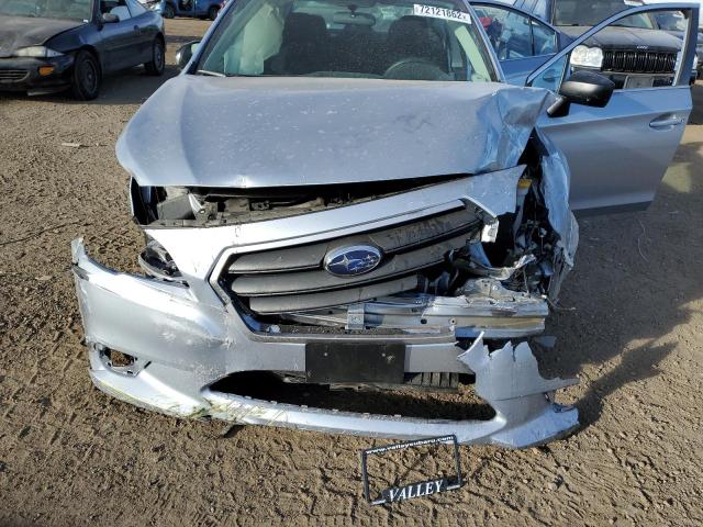 4S3BNAB68H3041827 Subaru Legacy 2.5i