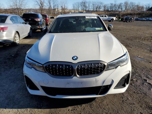 2021 BMW M340XI - 3MW5U9J02M8B62623