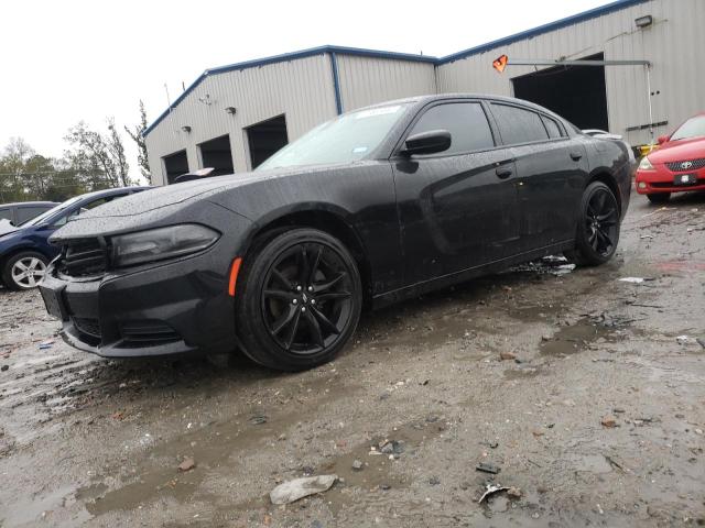 2018 Dodge Charger SXT