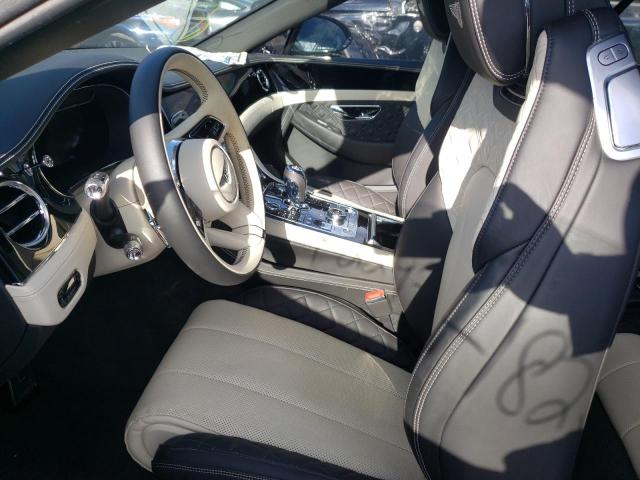 2021 BENTLEY CONTINENTA - SCBDB4ZG8MC086670