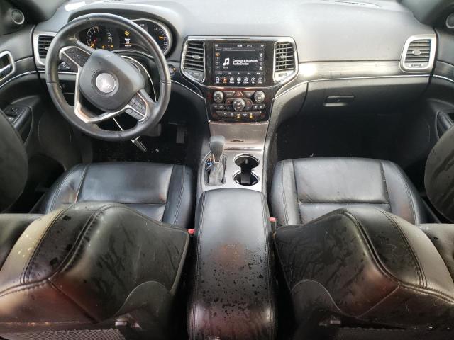 1C4RJFBG1KC746007 Jeep Grand Cherokee Limited