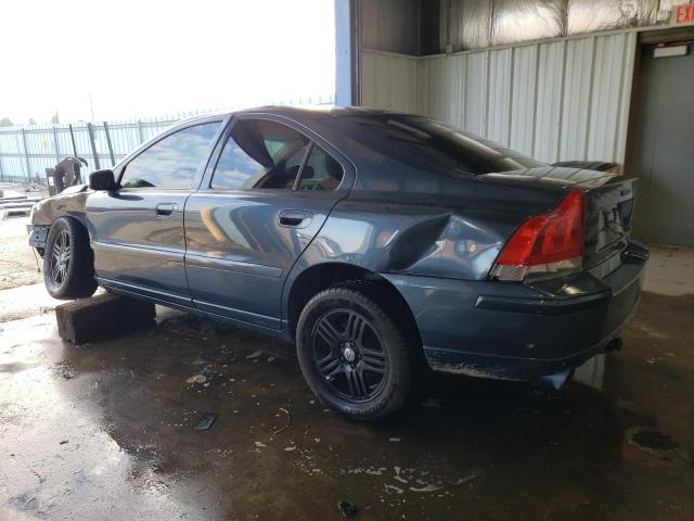 YV1RS592572608432 Volvo S60