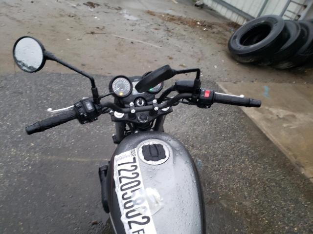 2022 KAWASAKI ER650 M - ML5EREM16NDA72717