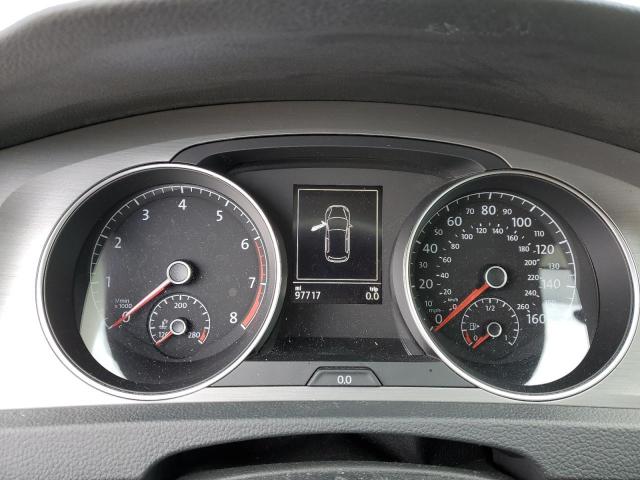 2016 VOLKSWAGEN GOLF S/SE 3VW217AU2GM017709