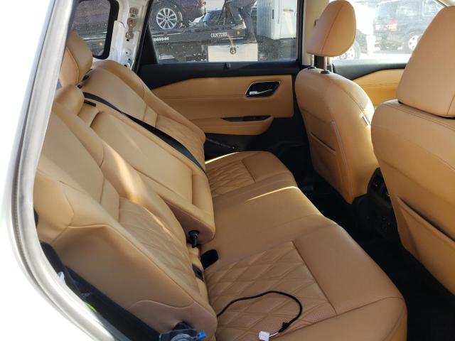 2021 NISSAN ROGUE PLAT JN8AT3DC2MW108144