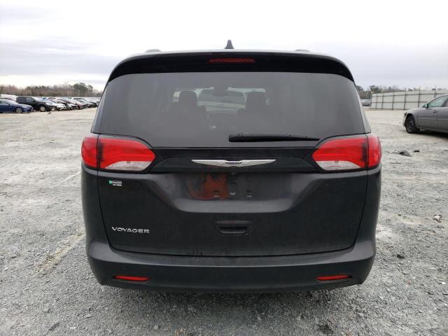 2020 CHRYSLER VOYAGER LX - 2C4RC1DG4LR182419