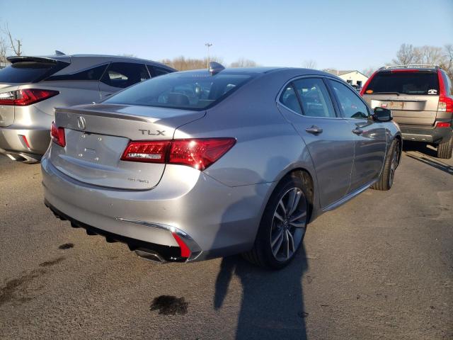 2019 ACURA TLX ADVANC 19UUB3F8XKA005909