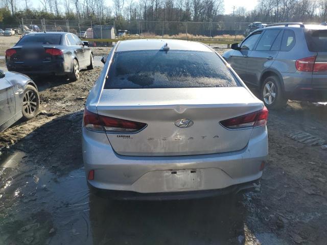 2019 HYUNDAI SONATA LIM - 5NPE34AF2KH784565