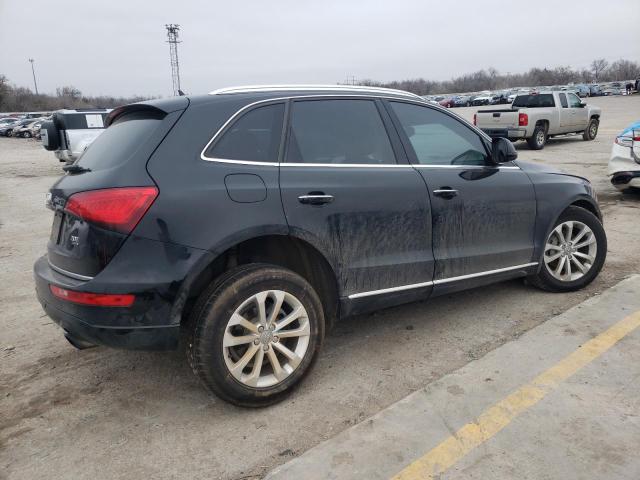 2016 AUDI Q5 PREMIUM - WA1C2AFP5GA070108