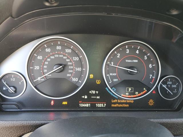 2016 BMW 428 I GRAN - WBA4A9C58GGL87583